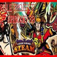 Hyrule Project Episodio 58: Code Name: S.T.E.A.M.