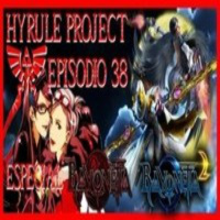 Hyrule Project Episodio 38: Especial Bayonetta