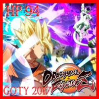 Hyrule Project Episodio 94: GOTY 2017 amp Dragon Ball FightersZ