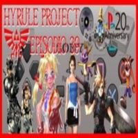 Hyrule Project Episodio 39: Playstation 20 Aniversario