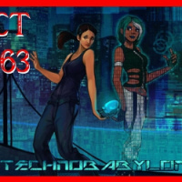 Hyrule Project Episodio 63: Technobabylon amp Human Resource Machine