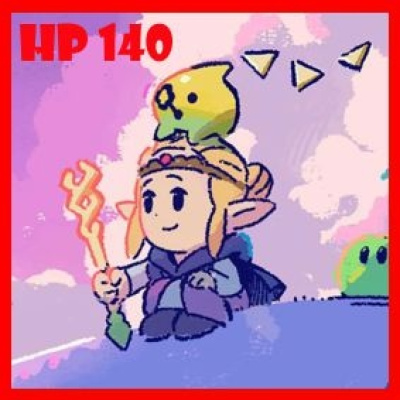 Podcast Hyrule Project