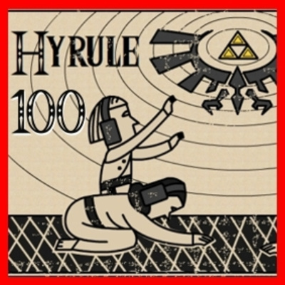 Podcast Hyrule Project