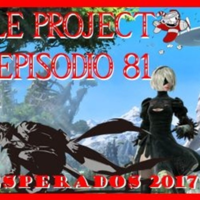Podcast Hyrule Project