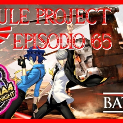 Podcast Hyrule Project