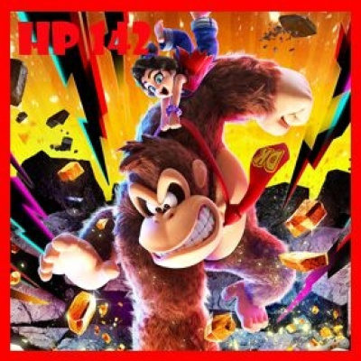 Podcast Hyrule Project