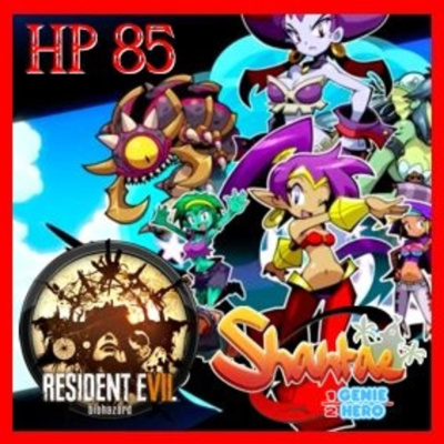 Podcast Hyrule Project