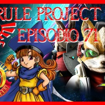 Podcast Hyrule Project