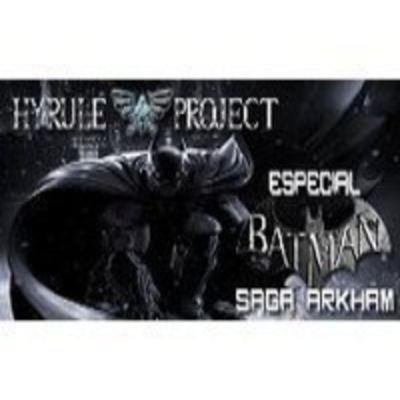 Podcast Hyrule Project