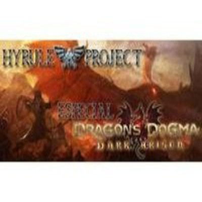 Podcast Hyrule Project