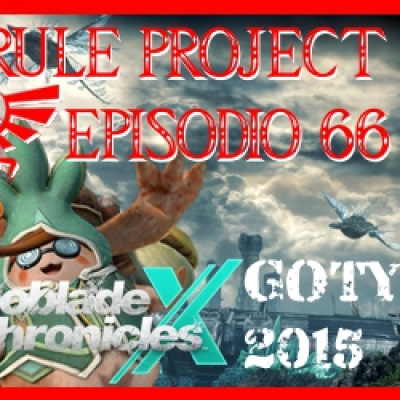Podcast Hyrule Project
