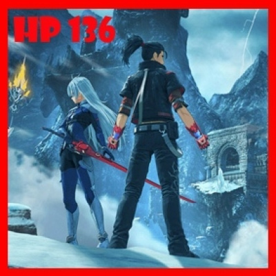 Podcast Hyrule Project