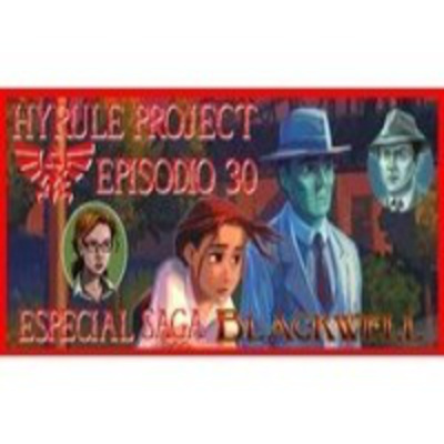 Podcast Hyrule Project