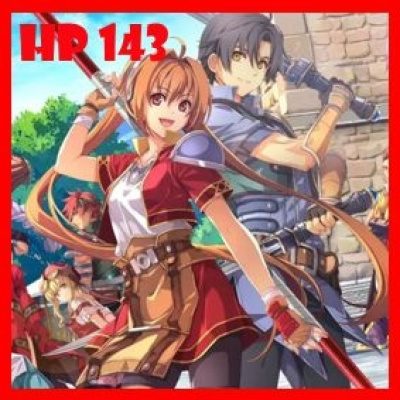 Podcast Hyrule Project