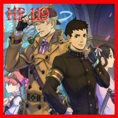 Podcast Hyrule Project