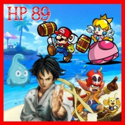 Podcast Hyrule Project