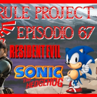 Podcast Hyrule Project