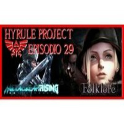 Podcast Hyrule Project