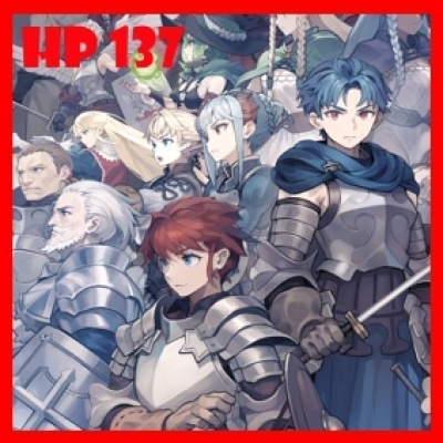 Podcast Hyrule Project