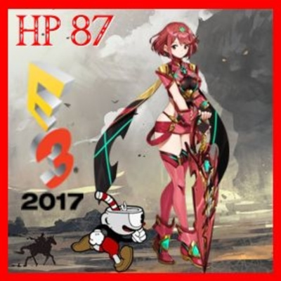 Podcast Hyrule Project