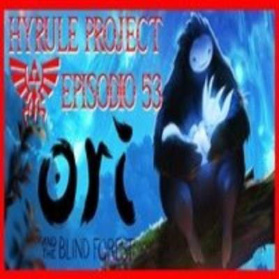 Podcast Hyrule Project