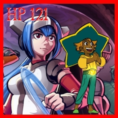 Podcast Hyrule Project