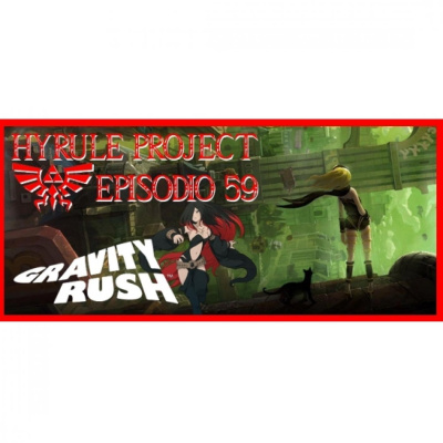 Podcast Hyrule Project