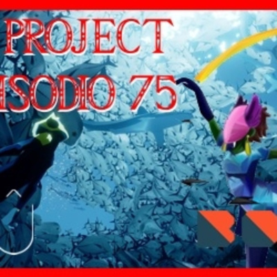 Podcast Hyrule Project