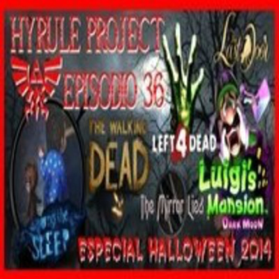 Podcast Hyrule Project