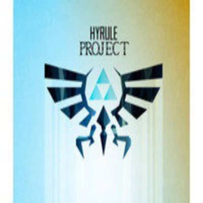 Podcast Hyrule Project