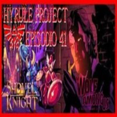 Podcast Hyrule Project