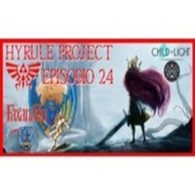 Podcast Hyrule Project