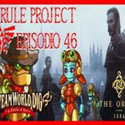 Podcast Hyrule Project