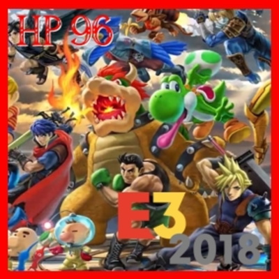 Podcast Hyrule Project