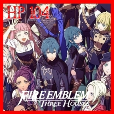 Podcast Hyrule Project