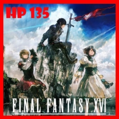 Podcast Hyrule Project