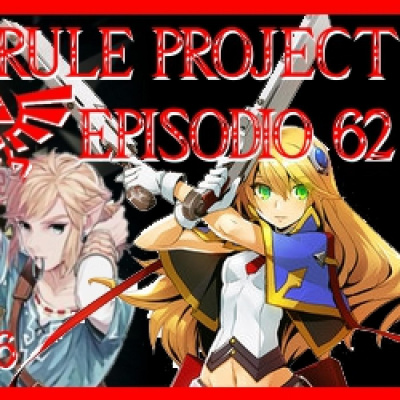 Podcast Hyrule Project