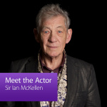 Sir Ian Mckellen: Meet The Actor