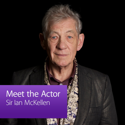 Sir Ian Mckellen: Meet The Actor