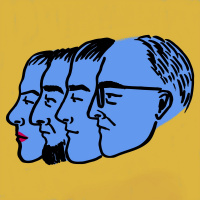 2 giugno: viso a viso - Senza rossetto