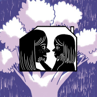 Dal quaderno dei sogni per il mio psicanalista, di Bianca Pitzorno - Senza rossetto s3e01