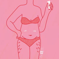 Trent’anni di Elena Stancanelli - Senza rossetto, s2e03