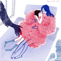 Da me a te, di Carolina Capria - Senza rossetto s3e02