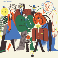 Forza, esprimi un deside​rio, di Giulia Gianni - Senza rossetto s3e03