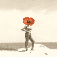 Stringiamo le schede come biglietti damore - Senza rossetto - Speciale 2 giugno 2019