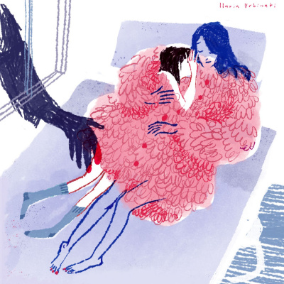 Senza Rossetto Nella Cabina Elettorale