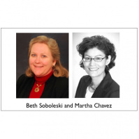 The MPP: Part 2, on coursework and fieldwork