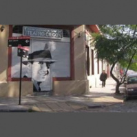 Argentina: Un ‘Teatro Ciego’ que no te dejará indiferente