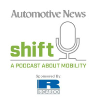 Aerion Supersonic’s Matt Cram on ‘Speed As A Service’ (Episode 93)