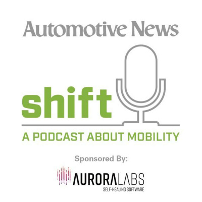 Futurismo | An Automotive News Podcast